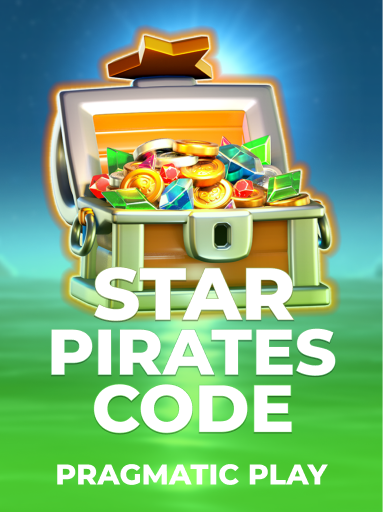 Star Pirates Code